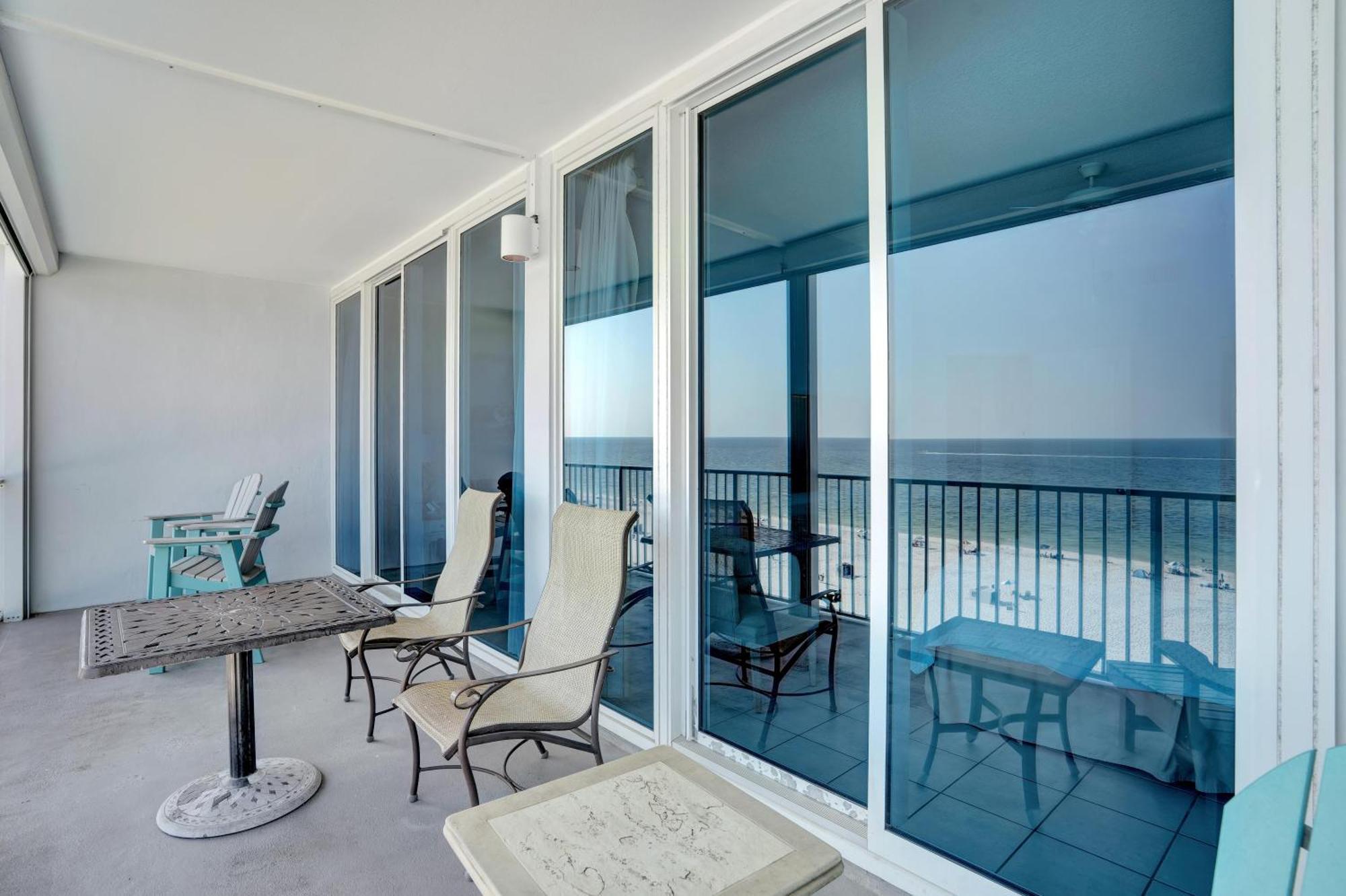 Villa Lighthouse 607 Gulf Shores Exterior foto