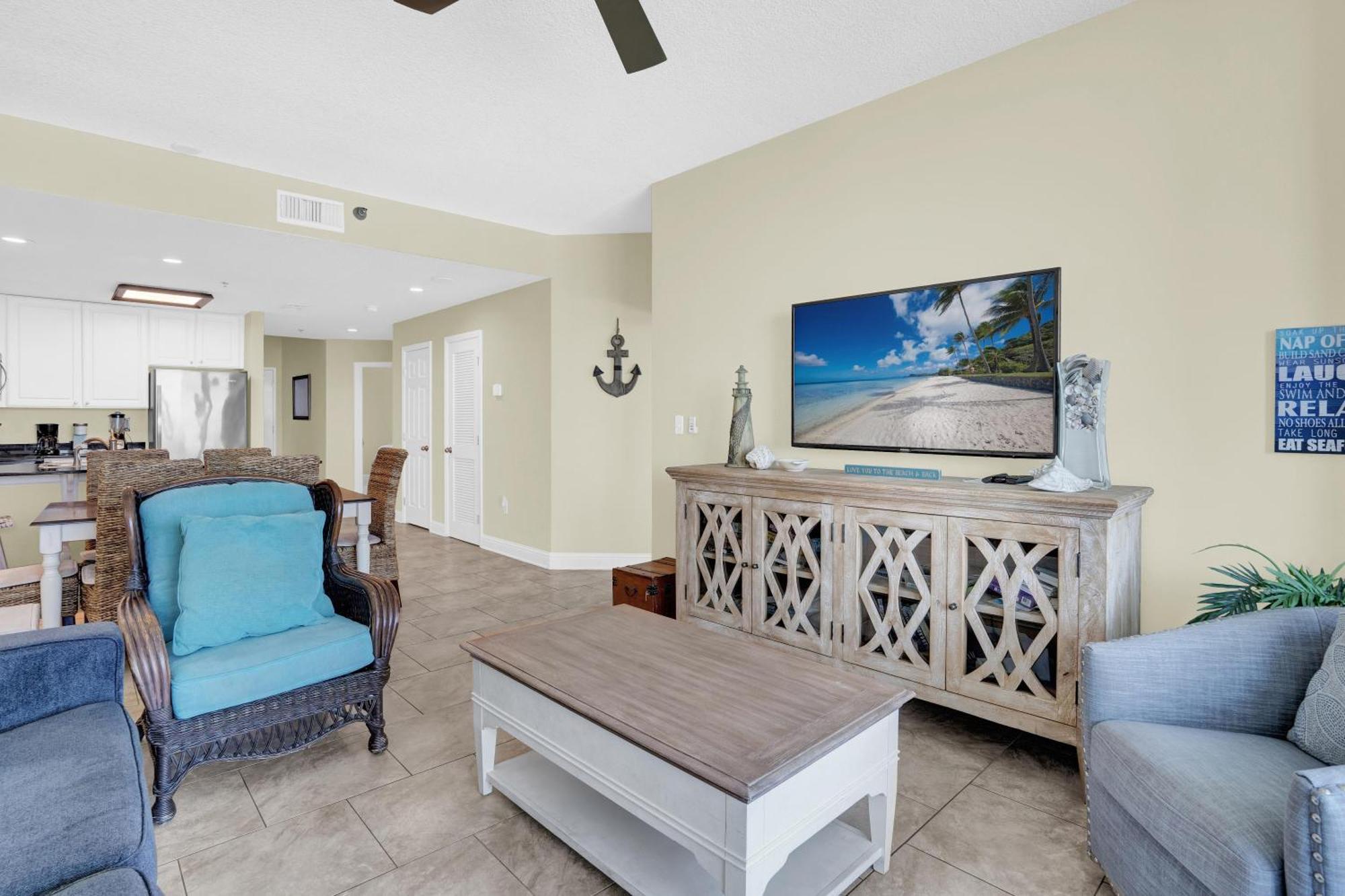 Villa Lighthouse 607 Gulf Shores Exterior foto
