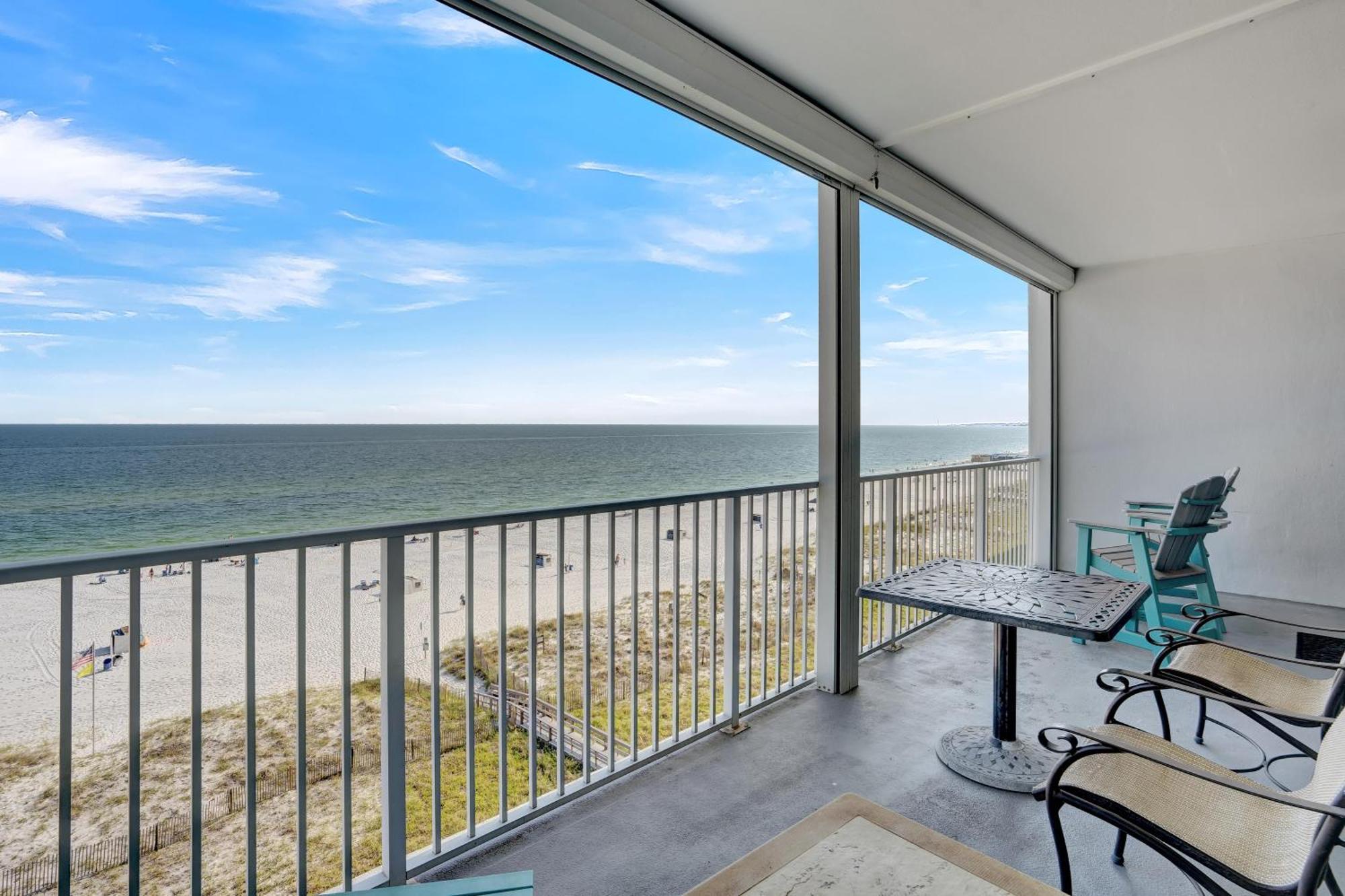 Villa Lighthouse 607 Gulf Shores Exterior foto