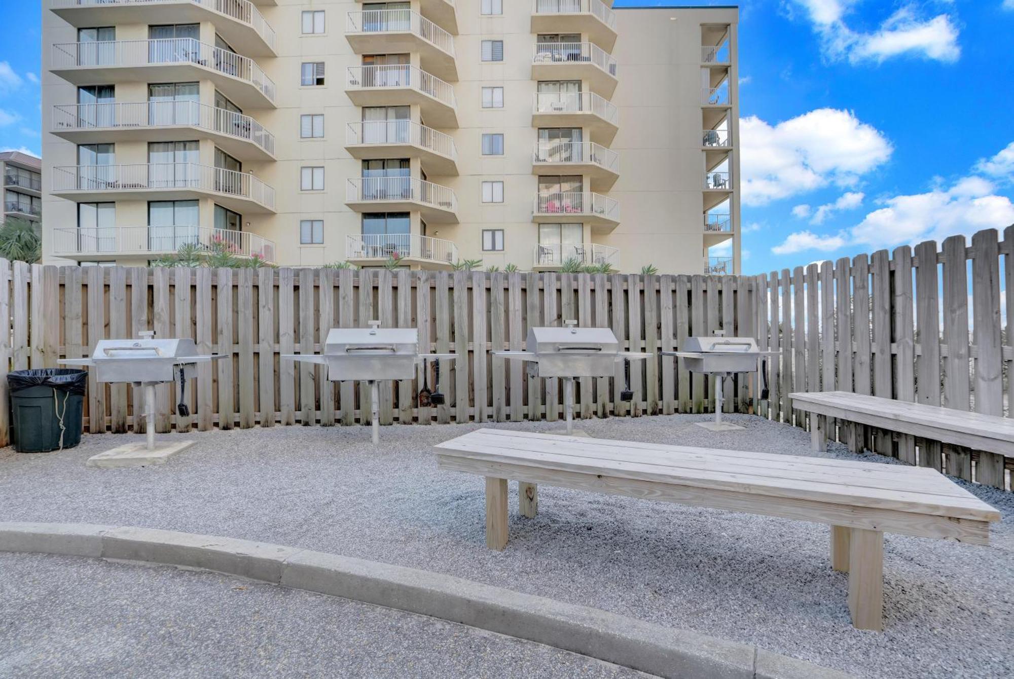 Villa Lighthouse 607 Gulf Shores Exterior foto